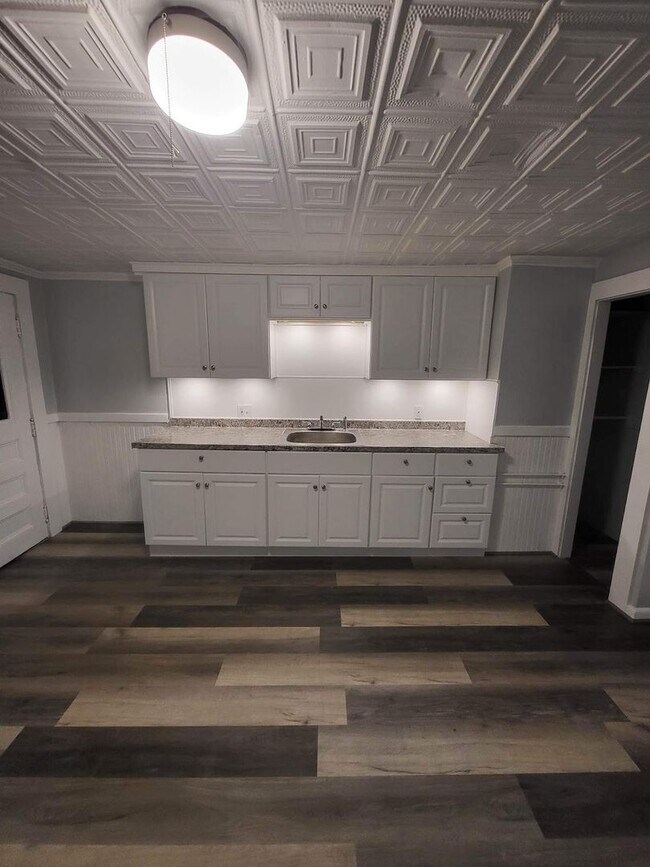 Foto del interior - 17 Sullivan St