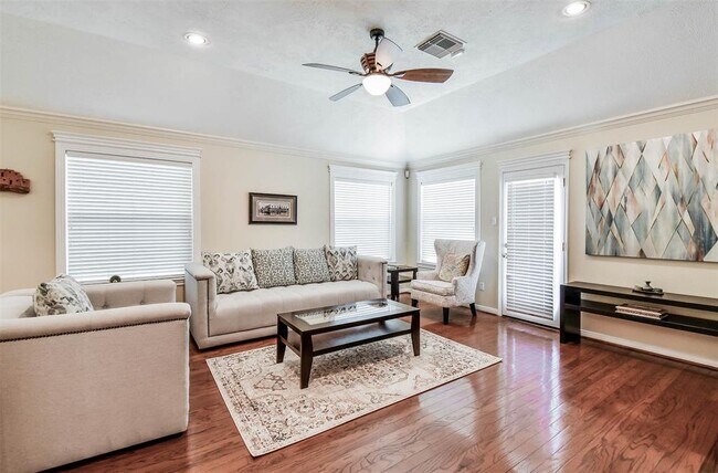 Foto del edificio - 2607 Easton Springs Ct