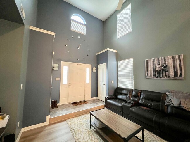 Foto del edificio - 3BD/2.5 BA Home in Plantation Woods with T...