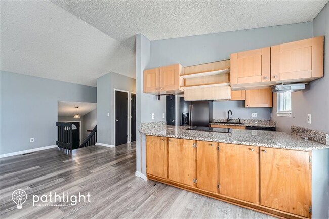 Foto del edificio - 16890 Blue Mist Circle, Parker, CO, 80134