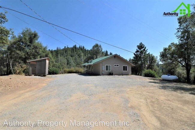 Foto del edificio - 2 br, 1 bath House - 17342 Walker Mine Road