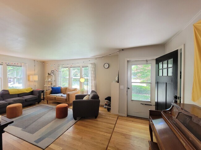 Foto del edificio - Central Richland Home for Rent