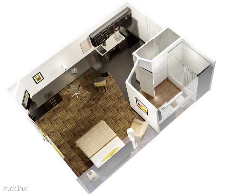 Foto principal - 1 br, 1 bath Apartment - 12525 Greenville Ave