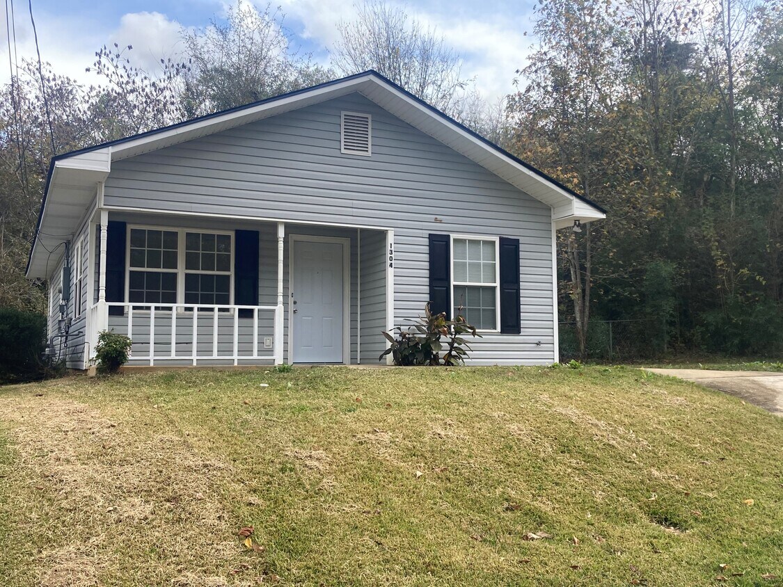 Primary Photo - 1304 17th Ave