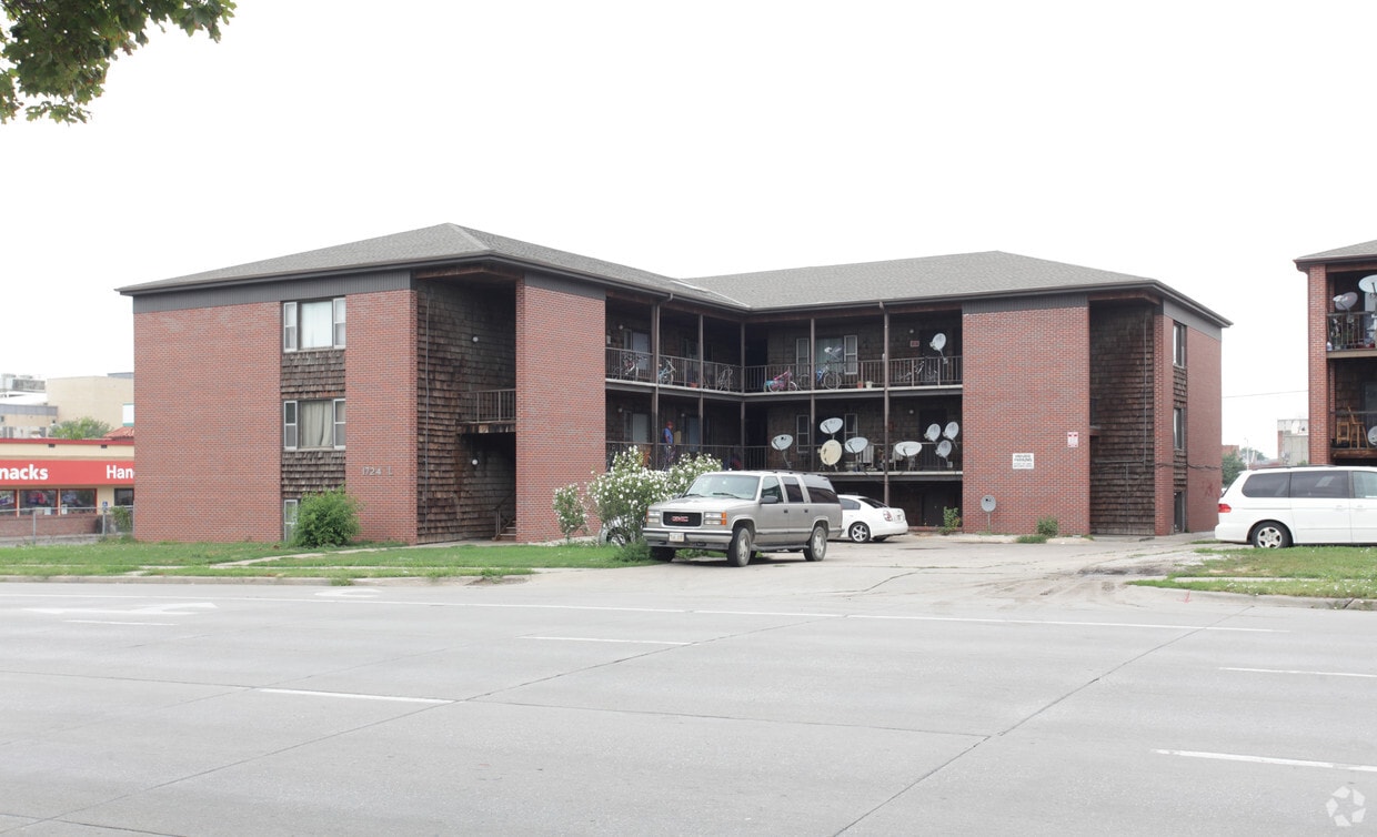 Primary Photo - 1724 L St