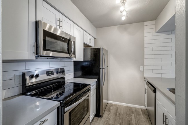 Mercury on Mill - Apartments in Tempe, AZ | Apartments.com