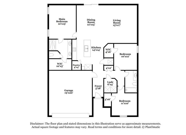 Building Photo - 11085 Haws Ln