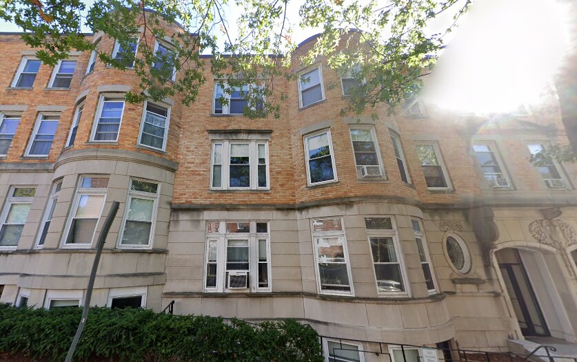 Foto principal - 17 Fairbanks St
