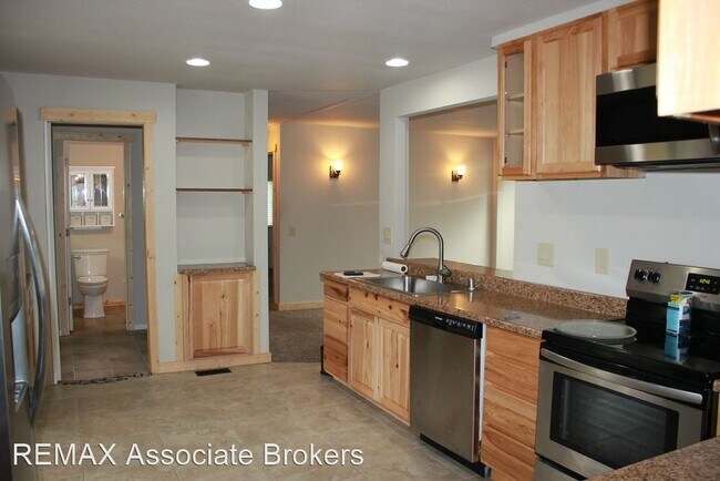 Foto del edificio - 3 br, 2 bath House - 7619 316th PL W