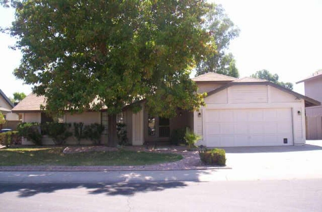 Primary Photo - Private Pool in Chandler