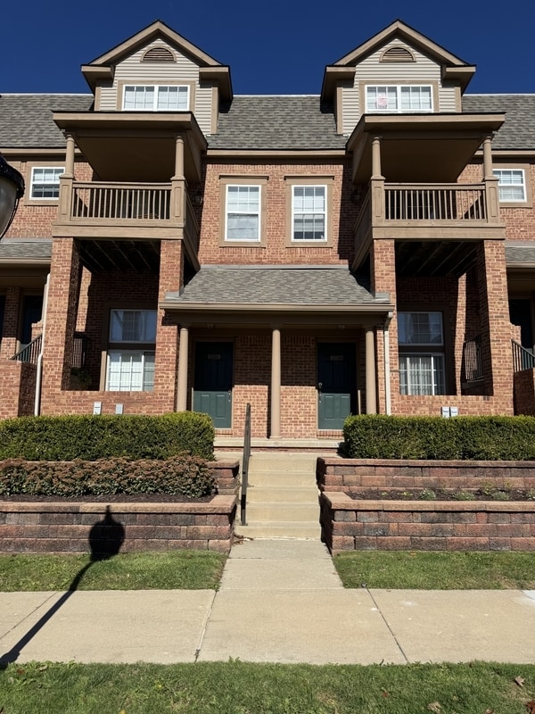 Building Photo - 2741 Barclay Way