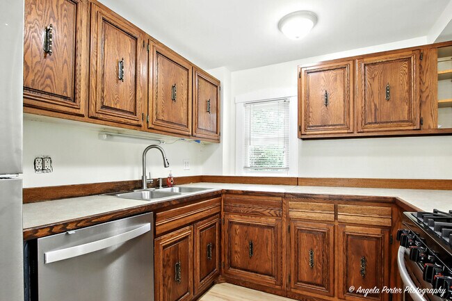 Foto del edificio - 41028 N Ridge Cir