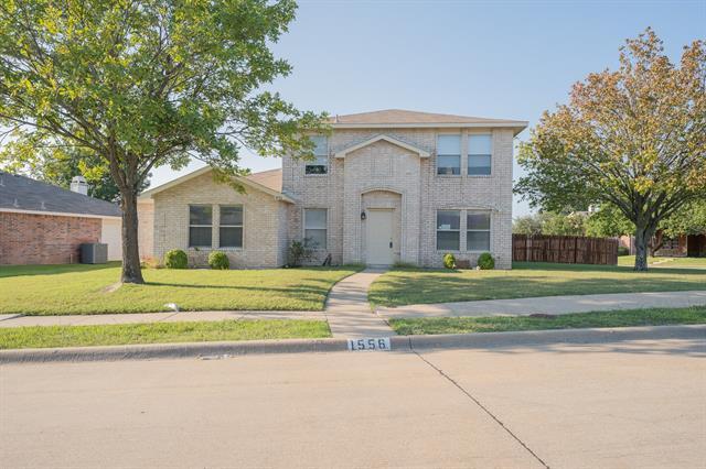 Primary Photo - 1556 Glenwick Dr