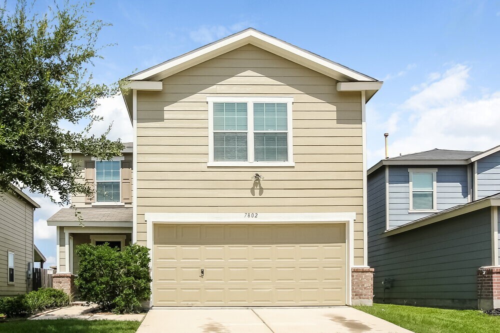 Primary Photo - 7802 Sagemark Ridge Dr