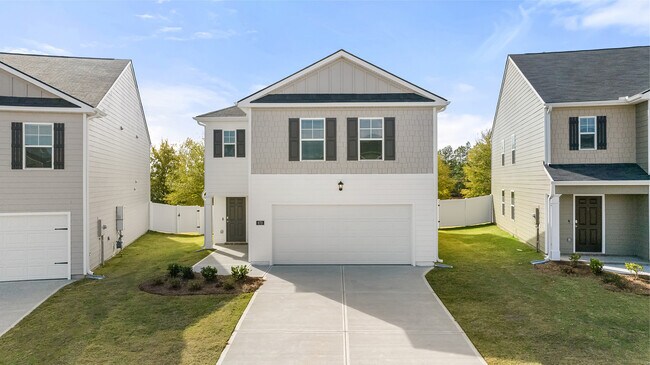 Achicoria - Covey Homes Midsomer