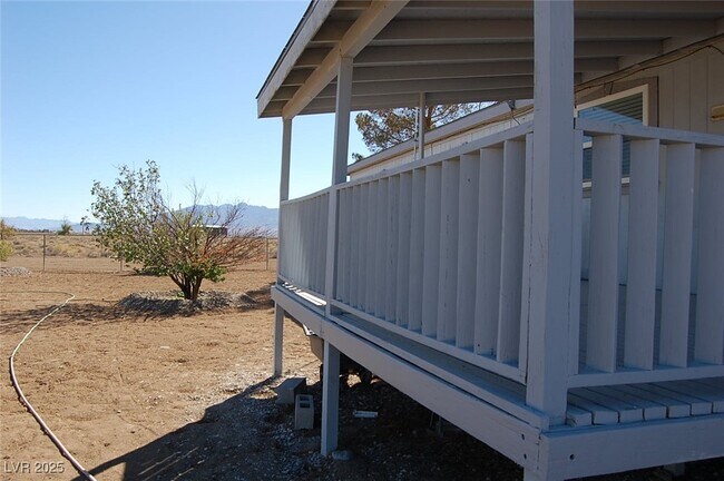 Foto del edificio - 1781 S Baradonna Rd