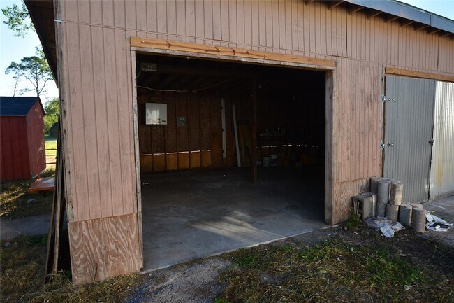 Foto del edificio - 11831 FM1764