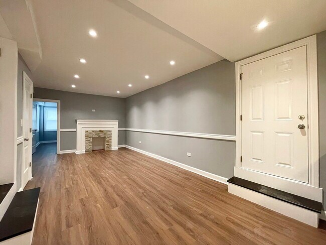 Foto del edificio - 3530 W Palmer St