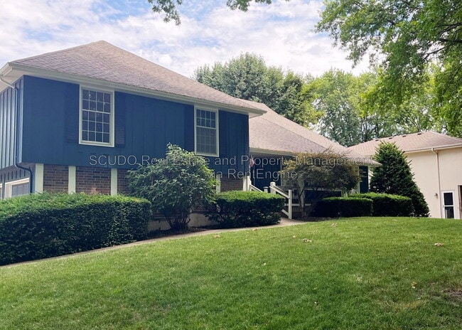 Building Photo - 12306 Pawnee Ln