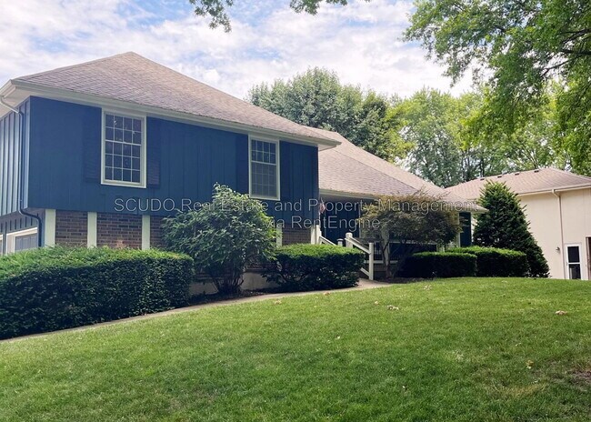 Foto del edificio - 12306 Pawnee Ln