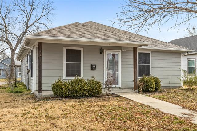 Foto del edificio - 1006 Throckmorton St