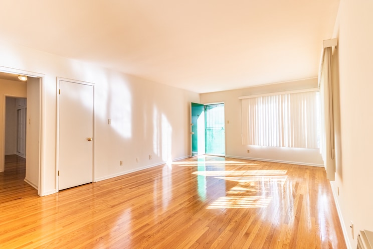 W27 - Fountain View Apartments