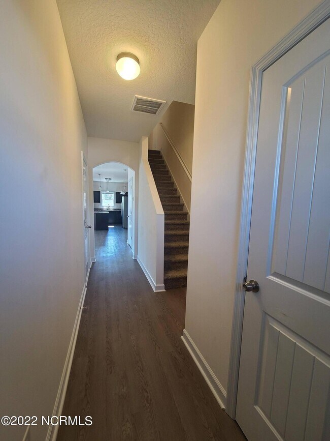 490 Shallotte Ln, Holly Ridge, NC 28445 Townhome Rentals in Holly Ridge NC