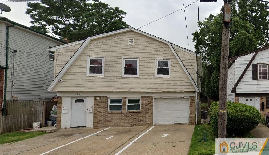 11 Pulaski Ave Unit 2, Carteret, NJ 07008 Room for Rent in Carteret