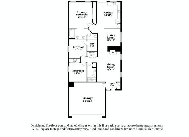 Building Photo - 7451 W Sanna St