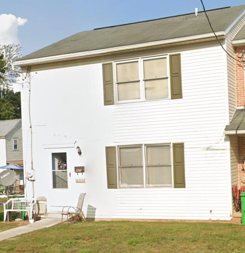 425 Factory St, Carlisle, PA 17013 Townhome Rentals in Carlisle PA
