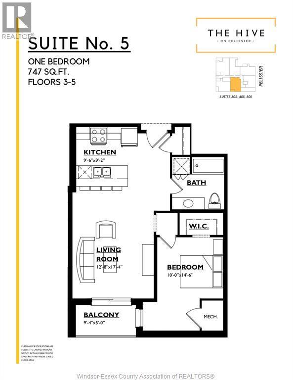 Building Photo - 531 Pelissier St