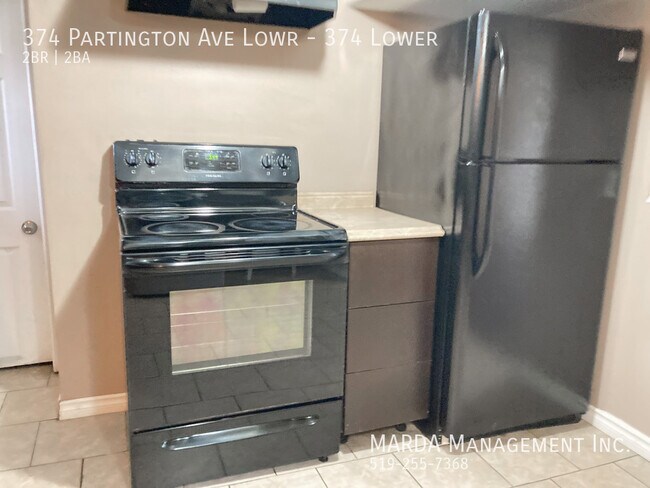 Building Photo - COZY 2BED/2 BATH LOWER UNIT INCLUSIVE!