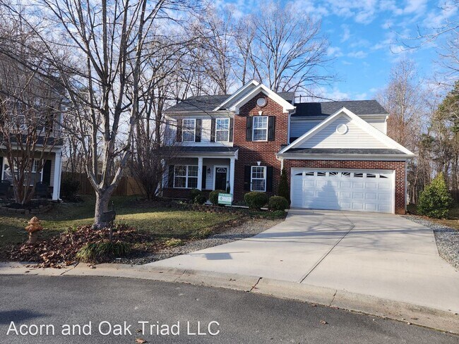 Building Photo - 4 br, 2.5 bath House - 3811 White Petals Ct