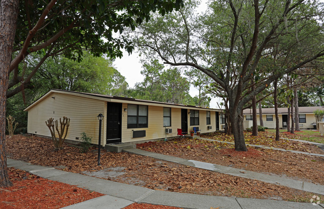 Landings Apartments Winter Haven Fl