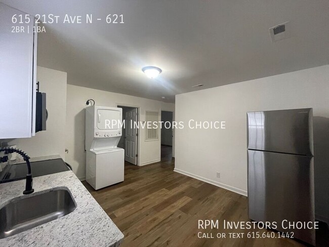 Foto del edificio - 615 21st Ave N