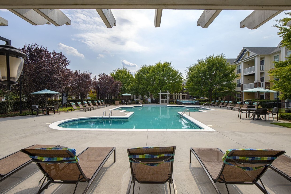 Preserve At Steele Creek Alquileres en Charlotte, NC