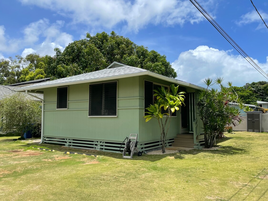 691 Kihapai St, Kailua, HI 96734 - House Rental in Kailua, HI ...