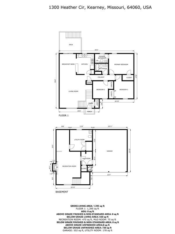 Foto del edificio - 1300 Heather Cir