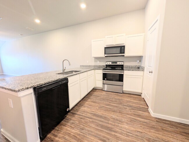 Foto del edificio - 2123 N Jayton Ave