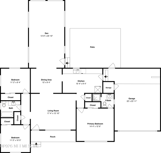 Foto del edificio - 1332 Arlingwood Ave
