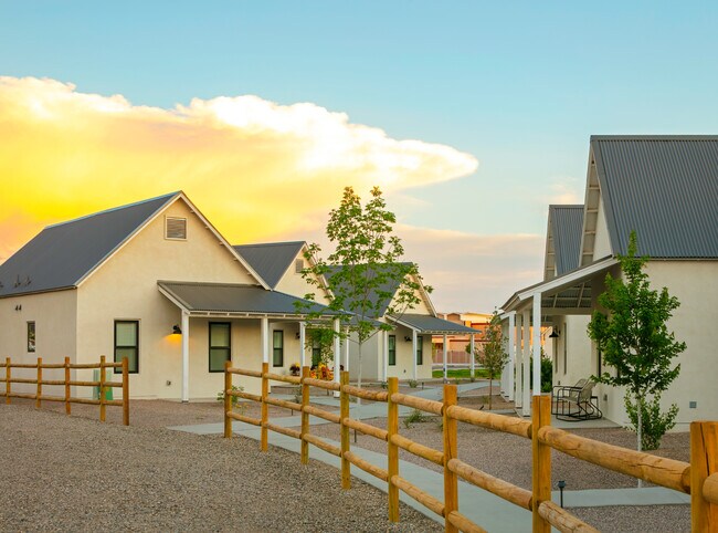 Foto del edificio - Griegos Farms