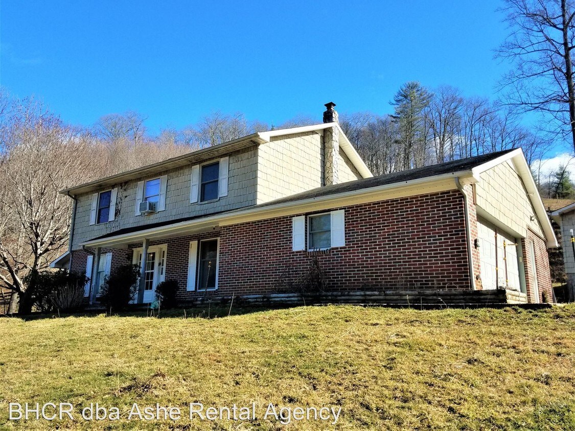 Primary Photo - 4 br, 2 bath House - 181 Colt Creek Rd
