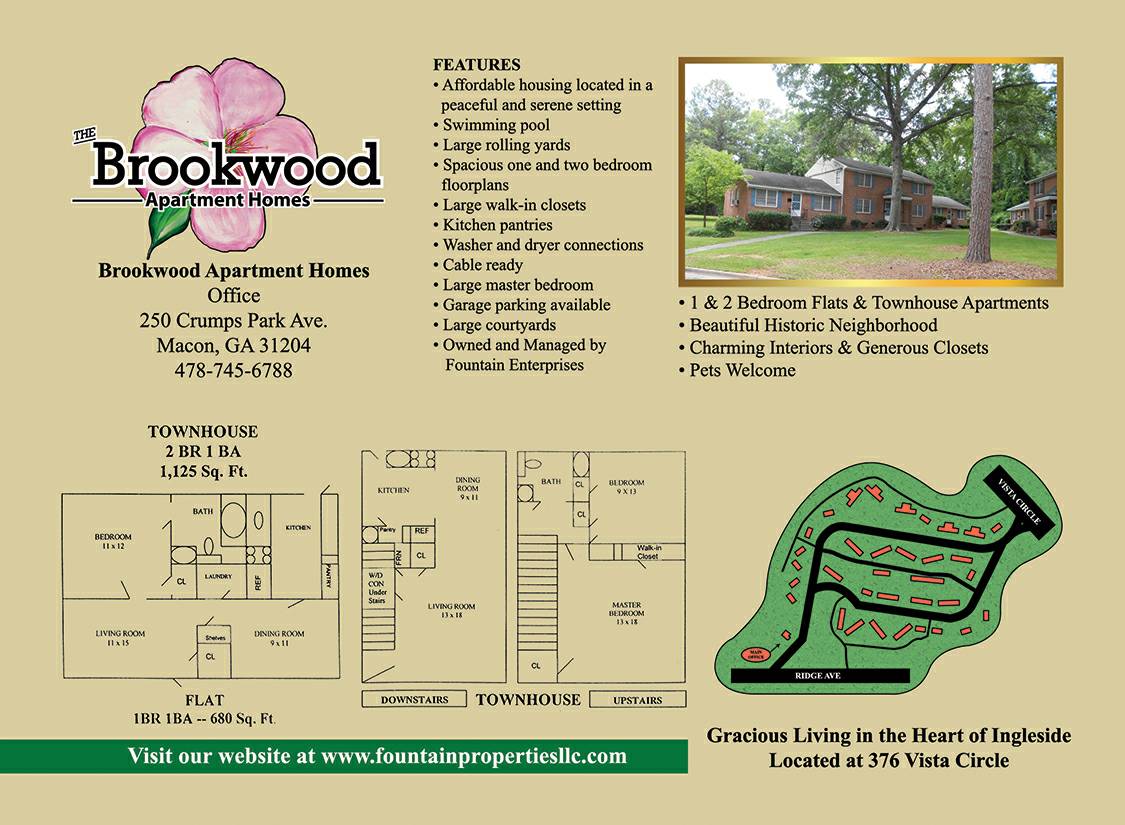 Primary Photo - 3115-3199 Brookwood Dr