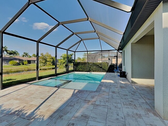 Photo - 11280 Reflection Isles Blvd House