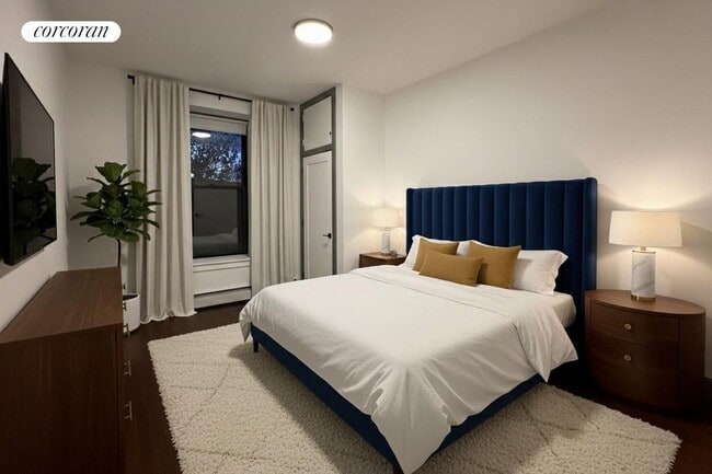 Foto del edificio - 373 Tompkins Ave