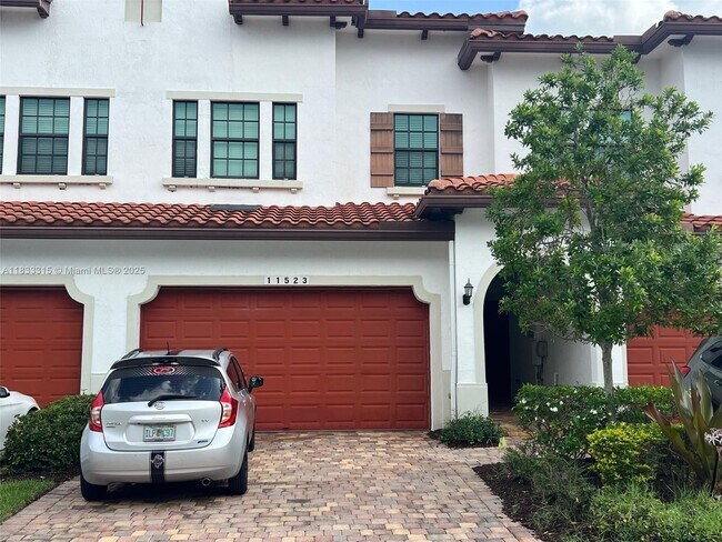 Foto del edificio - 11523 SW 13th Dr