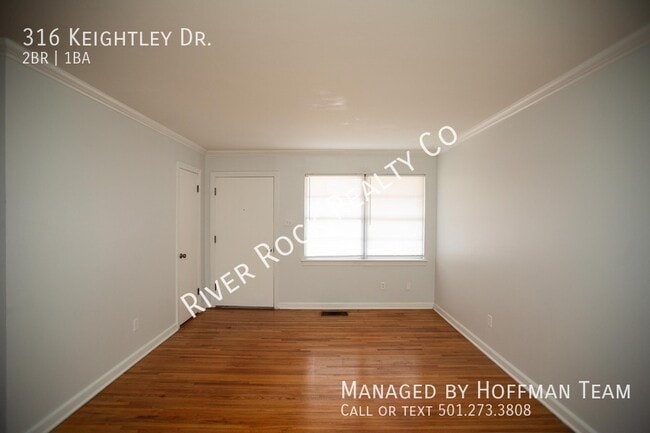 Building Photo - 316 Keightley Dr