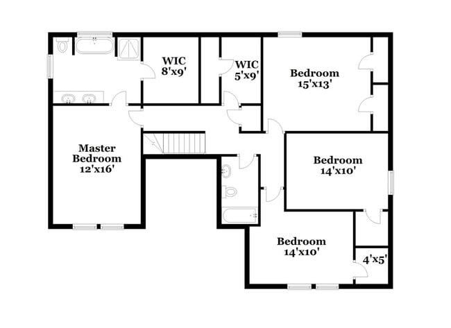 Building Photo - 4920 Alenja Ln