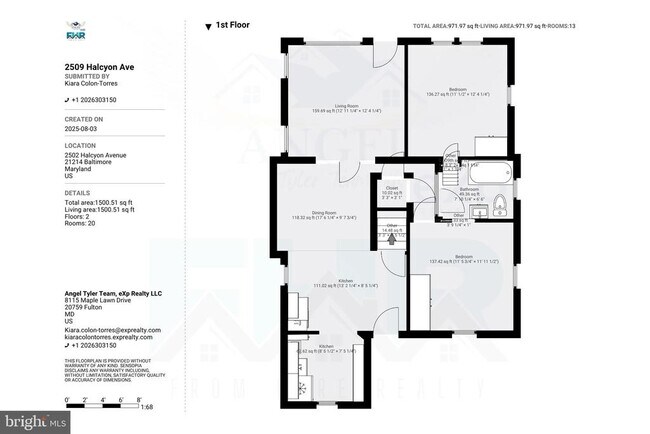 Foto del edificio - 2502 Halcyon Ave