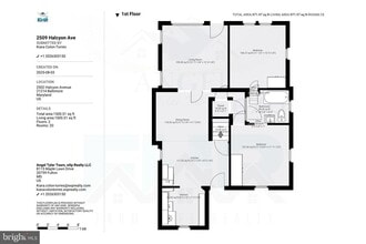 Building Photo - 2502 Halcyon Ave